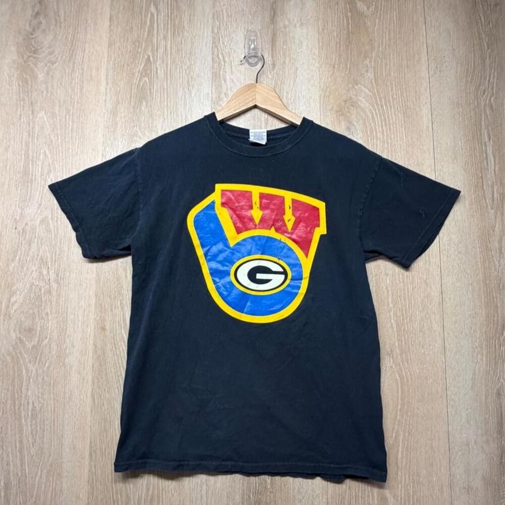 Unbranded Men's multi T-shirt